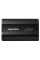 Накопичувач SSD USB 3.2 1TB ADATA (SD810-1000G-CBK)