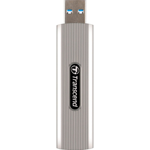 Накопичувач SSD USB 3.2 512GB ESD320A Transcend (TS512GESD320A)