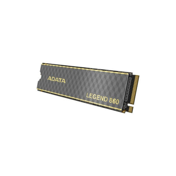 Накопичувач SSD M.2 2280 2TB SLEG 860 ADATA (SLEG-860-2000GCS)