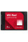 Накопичувач SSD M.2 2280 4TB SA500 WD (WDS400T2R0A)