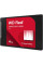 Накопичувач SSD M.2 2280 4TB SA500 WD (WDS400T2R0A)