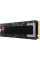 Накопичувач SSD M.2 2280 1TB 9100 PRO Samsung (MZ-VAP1T0BW)