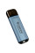 Накопичувач SSD USB Type-C 512GB ESD300 Transcend (TS512GESD300C)