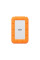 Накопичувач SSD USB Type-C 4TB Rugged Mini LaCie (STMF4000400)