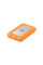 Накопичувач SSD USB Type-C 4TB Rugged Mini LaCie (STMF4000400)