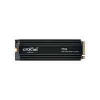 Накопичувач SSD M.2 2280 2TB T705 with Heatsink Micron (CT2000T705SSD5)