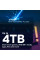 Накопичувач SSD M.2 2280 2TB T705 with Heatsink Micron (CT2000T705SSD5)