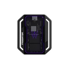 Накопичувач SSD USB Type-C 4TB Acer Predator (BL.9BWWR.127)
