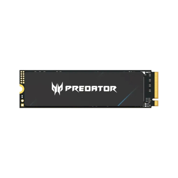 Накопичувач SSD M.2 2280 1TB GM9000 Acer Predator (BL.9BWWR.129)
