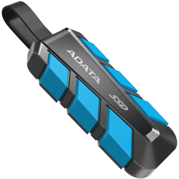 Накопичувач SSD USB 3.2 1TB SC740 ADATA (SC740-1000G-CBU)