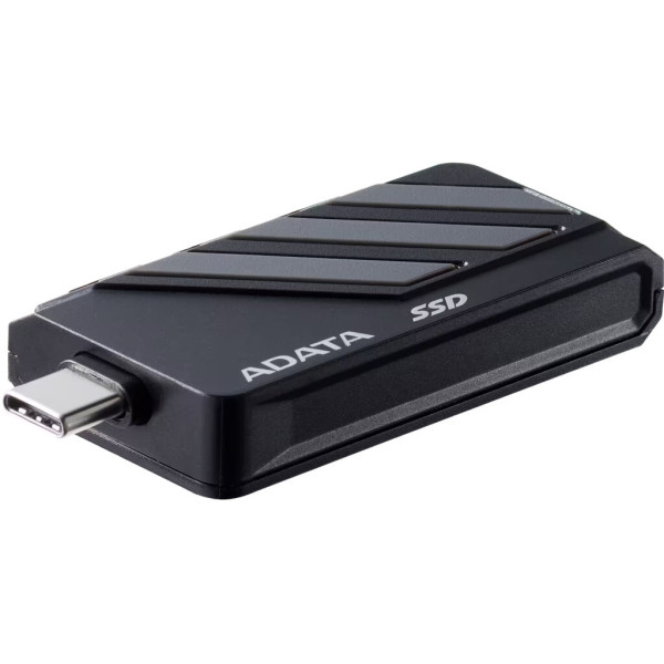 Накопичувач SSD USB 3.2 1TB SC735 ADATA (SC735-1000G-CCBK/GY)