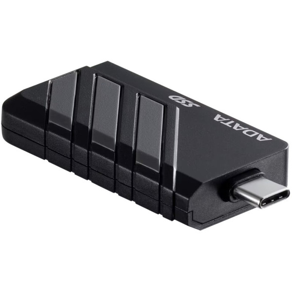 Накопичувач SSD USB 3.2 1TB SC735 ADATA (SC735-1000G-CCBK/GY)