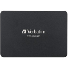 Накопичувач SSD 2.5" 256GB Verbatim (49351)