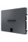 Накопичувач SSD 2.5" 1TB Samsung (MZ-77Q1T0BW)