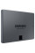 Накопичувач SSD 2.5" 1TB Samsung (MZ-77Q1T0BW)