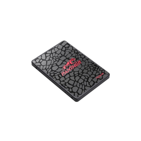 Накопичувач SSD 2.5" 128GB Apacer (AP128GAS350-1)