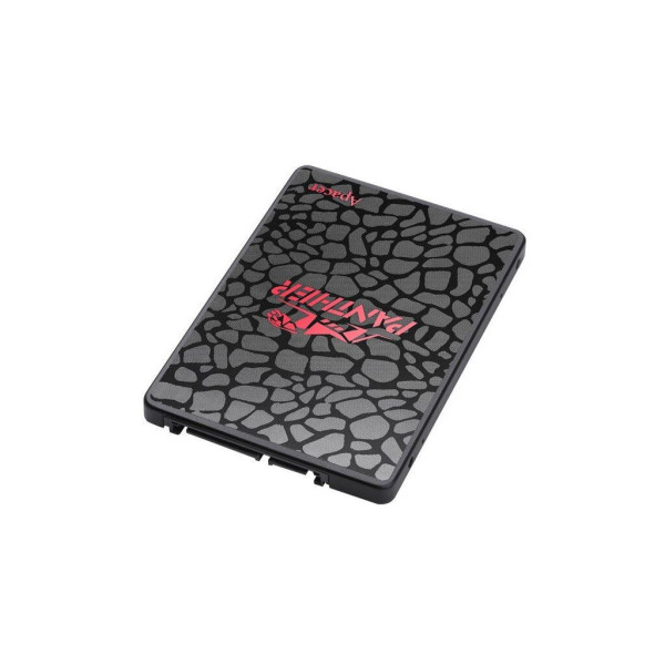 Накопичувач SSD 2.5" 128GB Apacer (AP128GAS350-1)