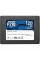 Накопичувач SSD 2.5" 128GB Patriot (P210S128G25)