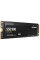 Накопичувач SSD M.2 2280 250GB Samsung (MZ-V8V250BW)