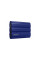 Накопичувач SSD USB 3.2 1TB T7 Shield Samsung (MU-PE1T0R/EU)