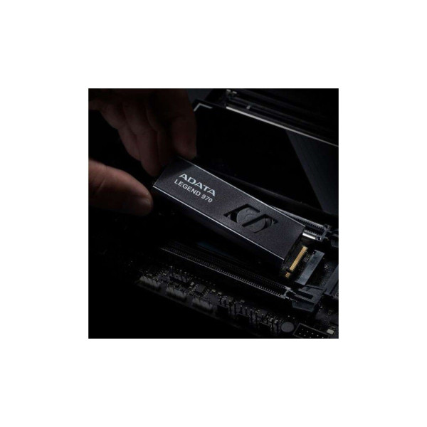 Накопичувач SSD M.2 2280 1TB ADATA (SLEG-970-1000GCI)