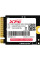 Накопичувач SSD M.2 2230 512GB GAMMIX S55 ADATA (SGAMMIXS55-512G-C)