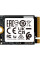Накопичувач SSD M.2 2230 2TB GAMMIX S55 ADATA (SGAMMIXS55-2T-C)