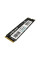 Накопичувач SSD M.2 2280 256GB Caiman Wibrand (WIM.2SSD/CA256GB)