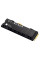 Накопичувач SSD M.2 2280 2TB SN850X with Heatsink WD (WDS200T2XHE)