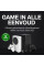 Накопичувач SSD 4TB Storage Expansion Card for Xbox Series X | S Seagate (STJR4000400)