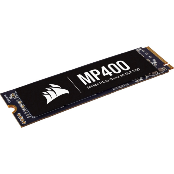 Накопичувач SSD M.2 2280 2TB MP400 Corsair (CSSD-F2000GBMP400R2)