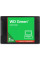 Накопичувач SSD 2.5" 1TB GREEN WD (WDS100T5G0A-00CPT0)