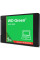Накопичувач SSD 2.5" 1TB GREEN WD (WDS100T5G0A-00CPT0)
