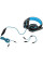 Навушники GEMIX W-360 black-blue