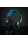 Навушники GEMIX W-360 black-blue