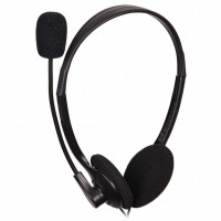 Навушники GEMBIRD MHS-123 Black