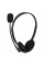 Навушники GEMBIRD MHS-123 Black