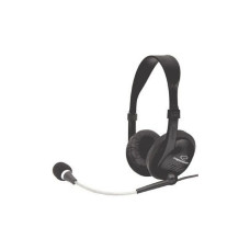 Навушники Esperanza EH115 Black