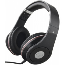 Навушники Esperanza EH141K Black