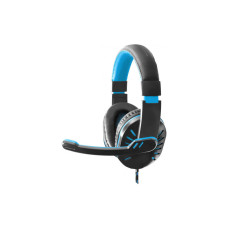 Навушники Esperanza EGH330B Blue