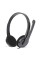 Навушники REAL-EL GD-011MV Black