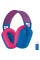 Навушники Logitech G435 Lightspeed Wireless Gaming Headset Blue (981-001062)