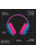 Навушники Logitech G435 Lightspeed Wireless Gaming Headset Blue (981-001062)
