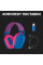 Навушники Logitech G435 Lightspeed Wireless Gaming Headset Blue (981-001062)
