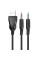 Навушники Marvo HG8901 Multi-LED Black (HG8901)