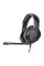 Навушники Marvo RGB-LED Black (HG9065)