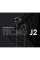 Навушники Tecno Hot beats J2 (4895180748967)