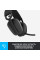 Навушники Logitech Zone Vibe 100 Wireless Graphite (981-001213)