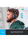 Навушники Logitech Zone Vibe 100 Wireless Graphite (981-001213)