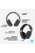 Навушники Logitech Zone Vibe 100 Wireless Graphite (981-001213)